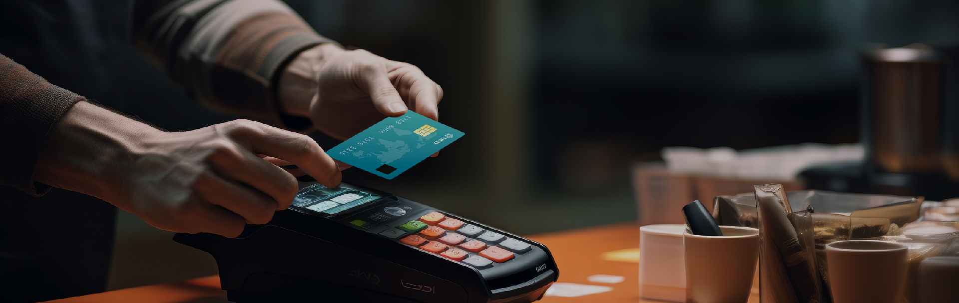 Fingerprint Card